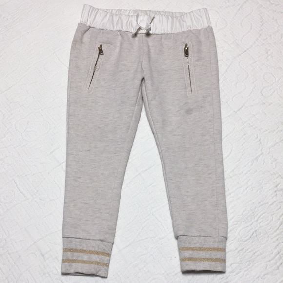 2T (6/$20) OshKosh Skinny Joggers - Picture 1 of 8